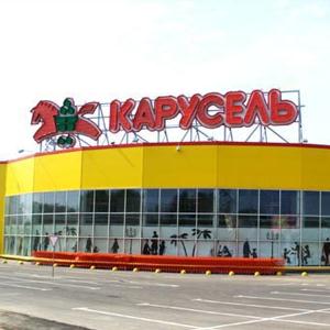 Гипермаркеты Колпнов