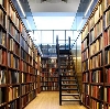 Библиотеки в Колпнах