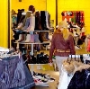 Магазины одежды и обуви в Колпнах