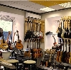 Музыкальные магазины в Колпнах