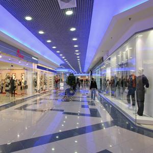 Торговые центры Колпнов