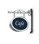 Автомойка Черная кошка - иконка «кафе» в Колпнах