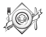 Дом отдыха Усадьба Ведрова - иконка «ресторан» в Колпнах